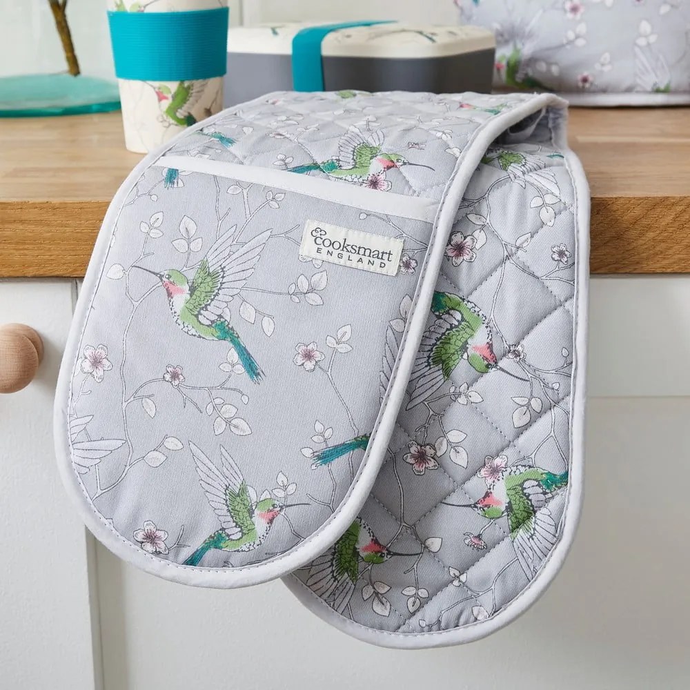 Dupla edényfogó Hummingbirds – Cooksmart ®