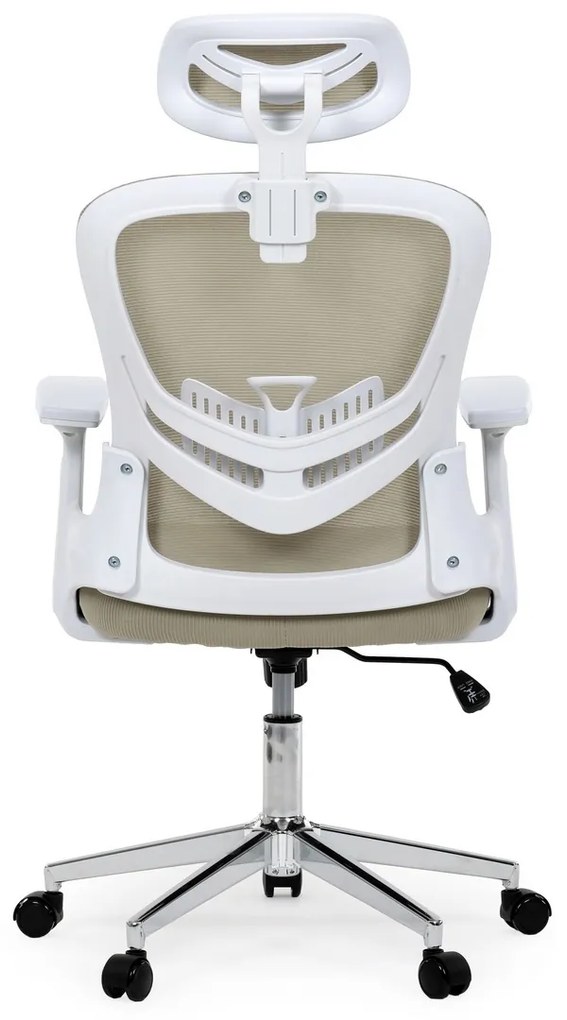 Autronic KA-K2031 BGE irodai szék