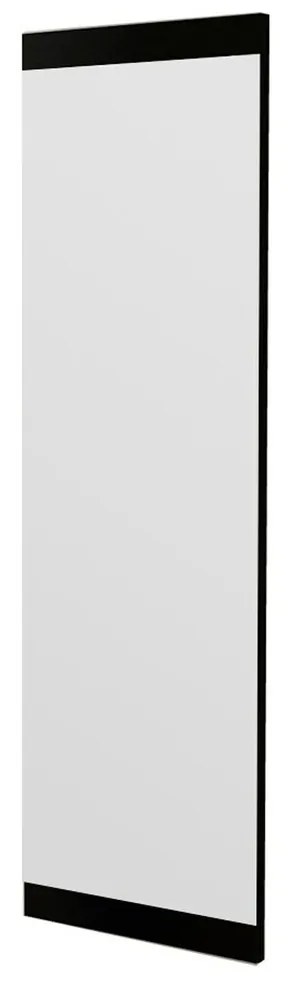 Azus Black tükör 40 x 120 cm