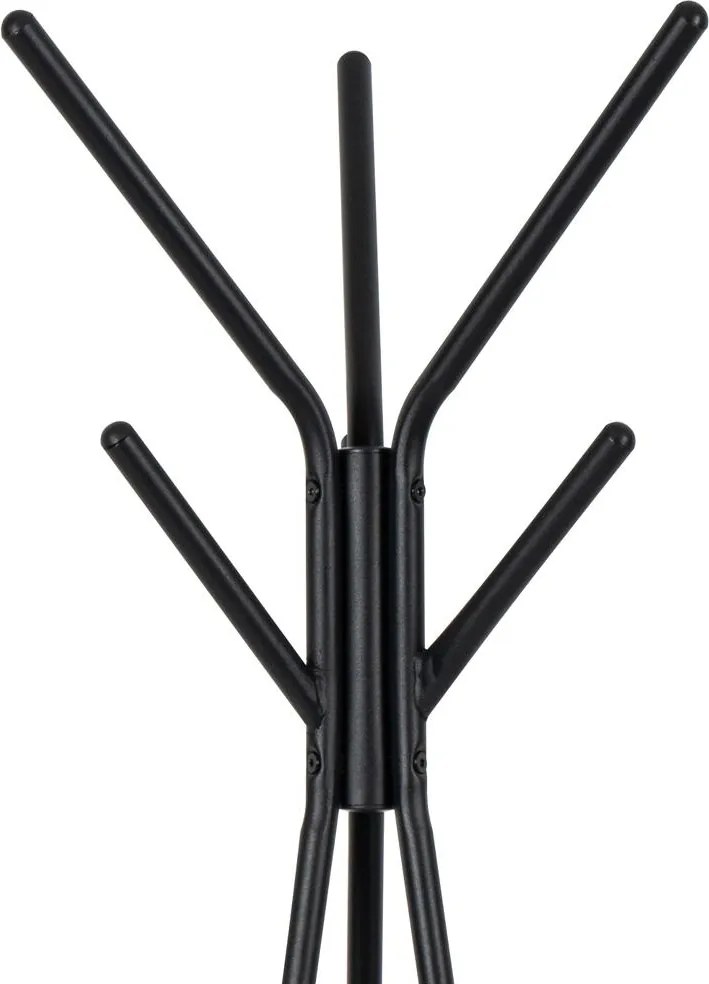 AVENBERG STAND Állófogas - fekete