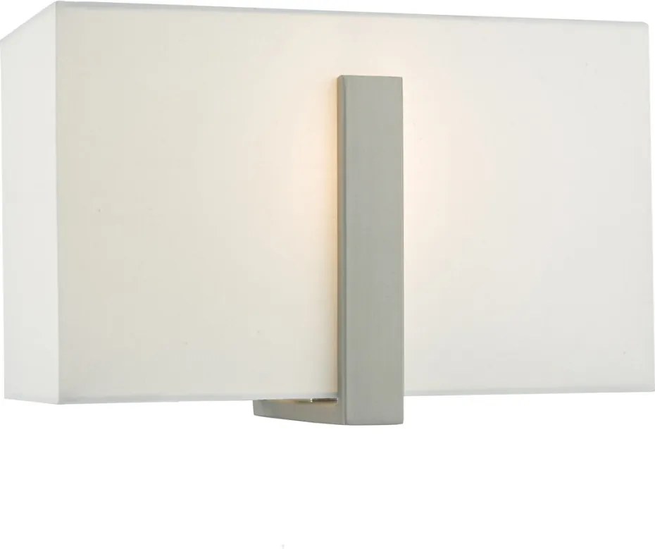 Dar Lighting EDUARDO EDU0746 Fali lámpa 1x60W/E27 IP20