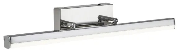 Rabalux 5727 - LED Fürdőszobai tükörmegvilágító SILAS LED/18W/230V IP44