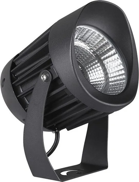 NOVA LUCE 9240679 NORTH Kültéri Növényvilágító Lámpa LED IP65
