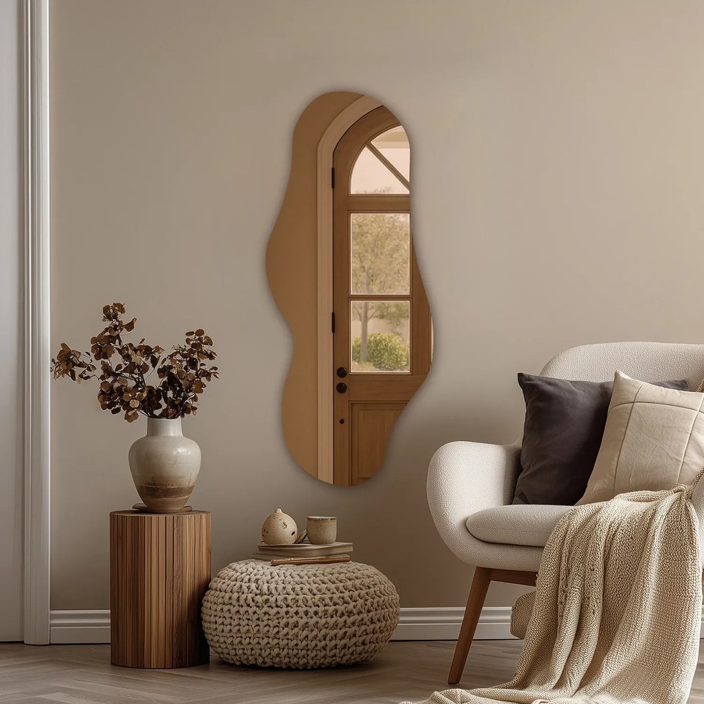 Bronz tükör – Pure Collection R36