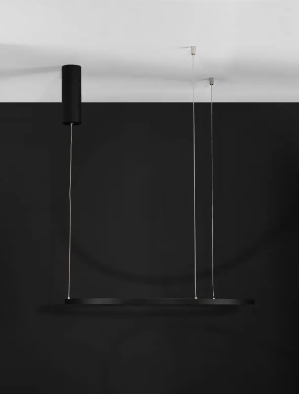 NOVALUCE 9345601 TARQUIN Modern Led Függesztett Lámpa LED IP20