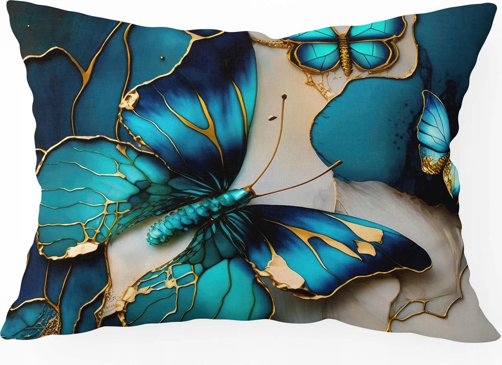 Dekorációs Párnahuzat 40x60 Jancsi 182