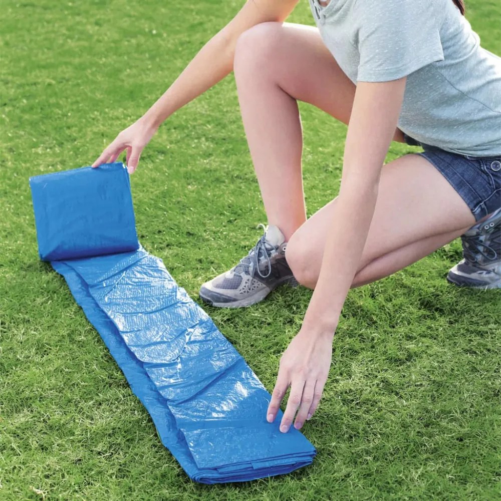 Bestway Flowclear&quot; medencealátét 488 x 488 cm&quot;