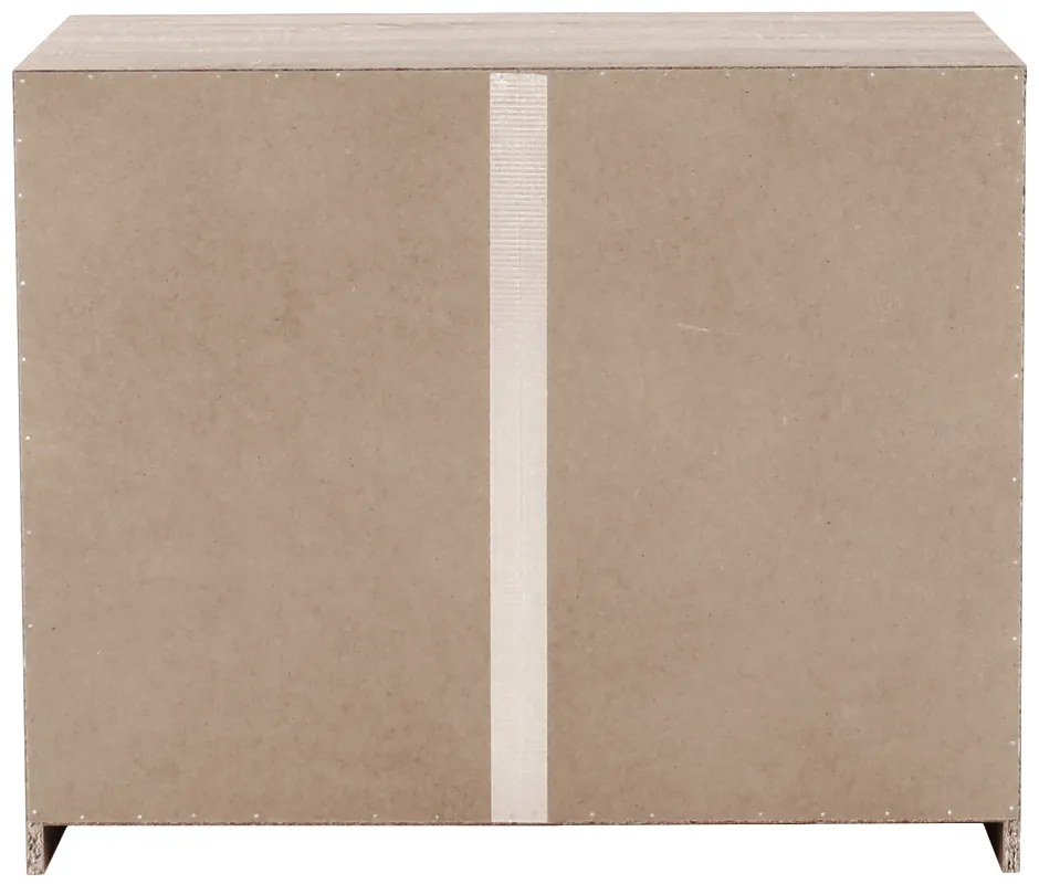 HANY NEW 003 komód, sonoma tölgy