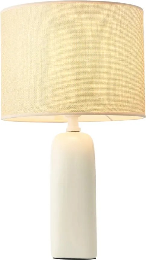 Nordlux HAZE 2412705009 Asztali lámpa 1x40W/E27 IP20