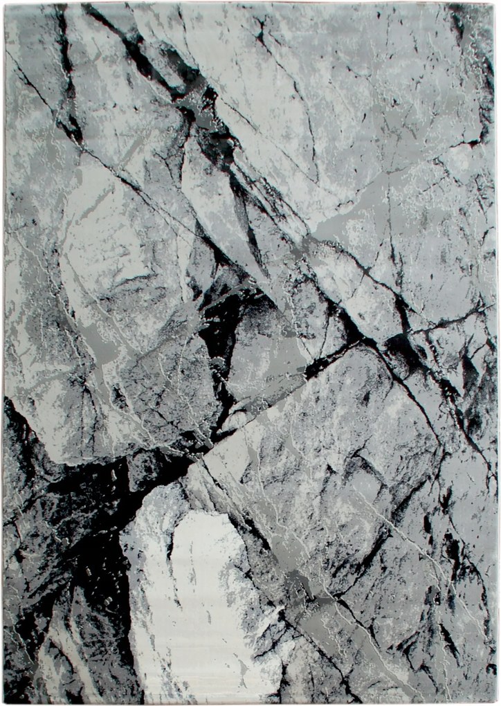 Rustic Szőnyeg 12473 G01 Modern Márvány 80x150