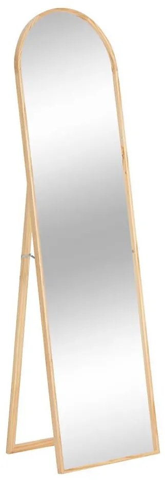 Atmosphera - Álló tükör KIM 180x50 cm fenyő