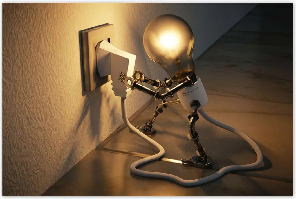 Poszterek 120x80 HardCore Design Photo Hc