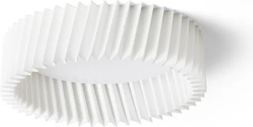 RENDL MARENGA RW1 30 zápustná bílá Eco PLA 230V LED 6W 3000K