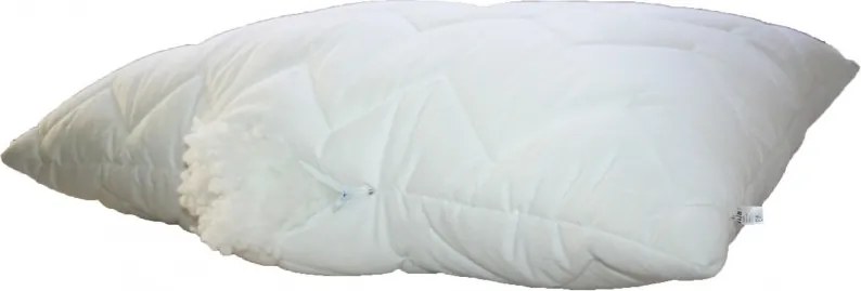 Deluxe antiallergén párna 90x70cm