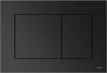 Tece Új Öblítőgomb Wc-hez Fémes Gafit Műanyag 9240423