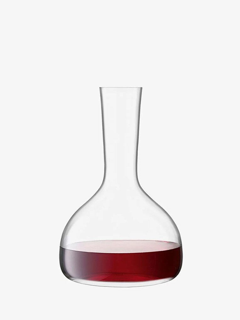LSA International Karafa na víno, 1.75 L, čirá