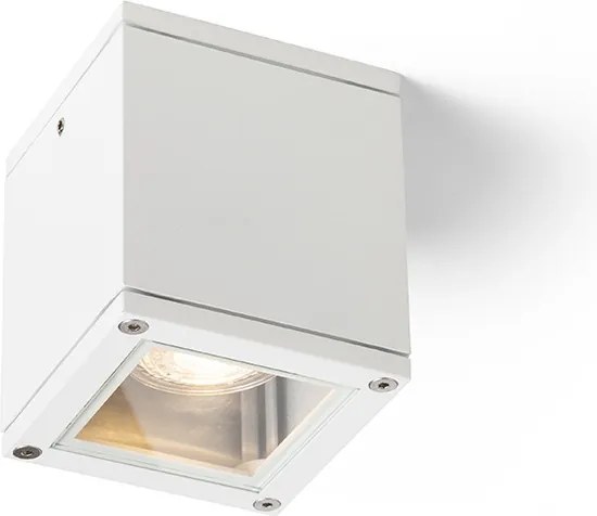 RENDL KEIG mennyezeti lámpa fehér 230V GU10 35W IP65