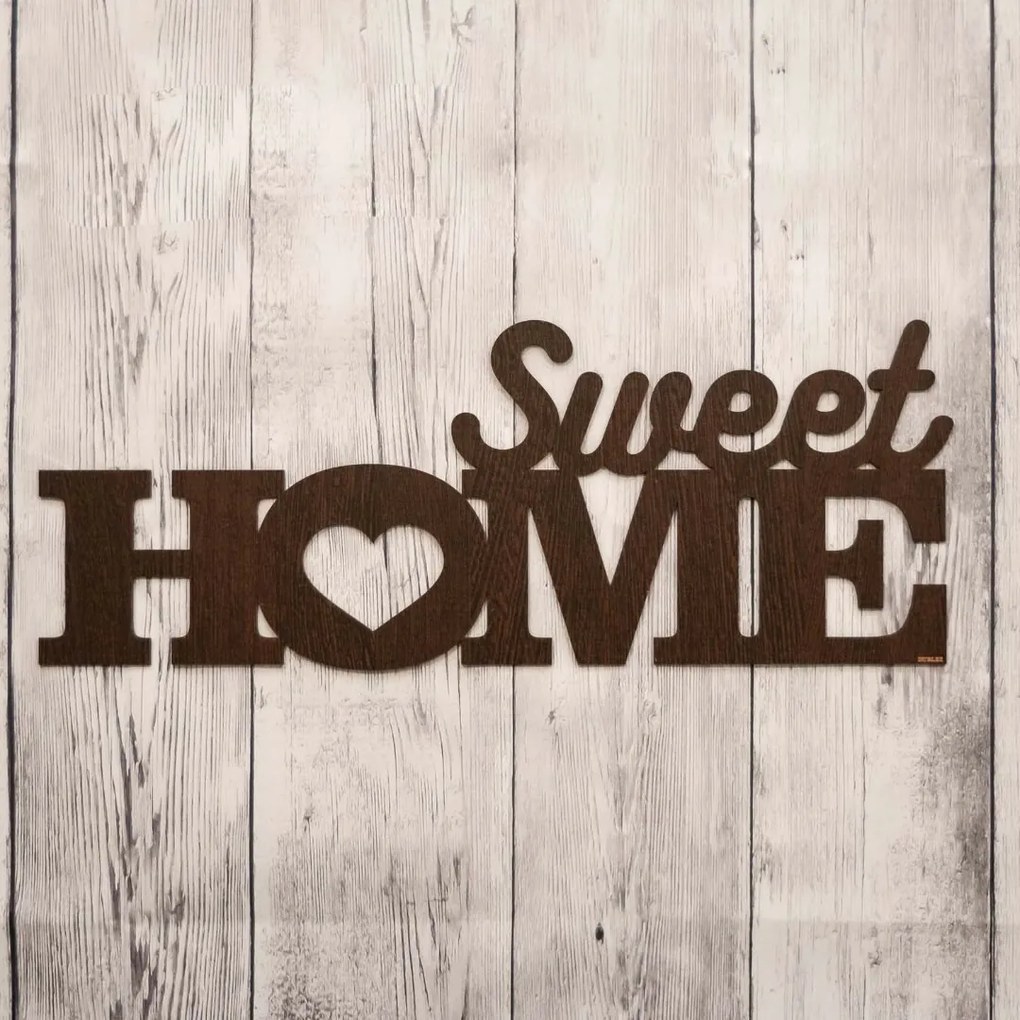 DUBLEZ | Faldekoráció - Sweet Home