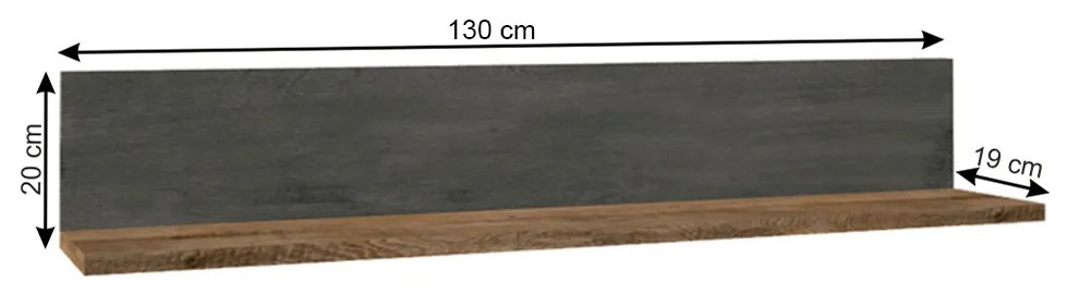Polc Montana P1 . 809340