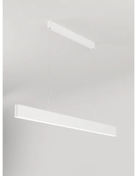 Immax NEO 07157-W120X-LED RGB+CCT MILANO LED/40W/230V Tuya dimmable lámpa