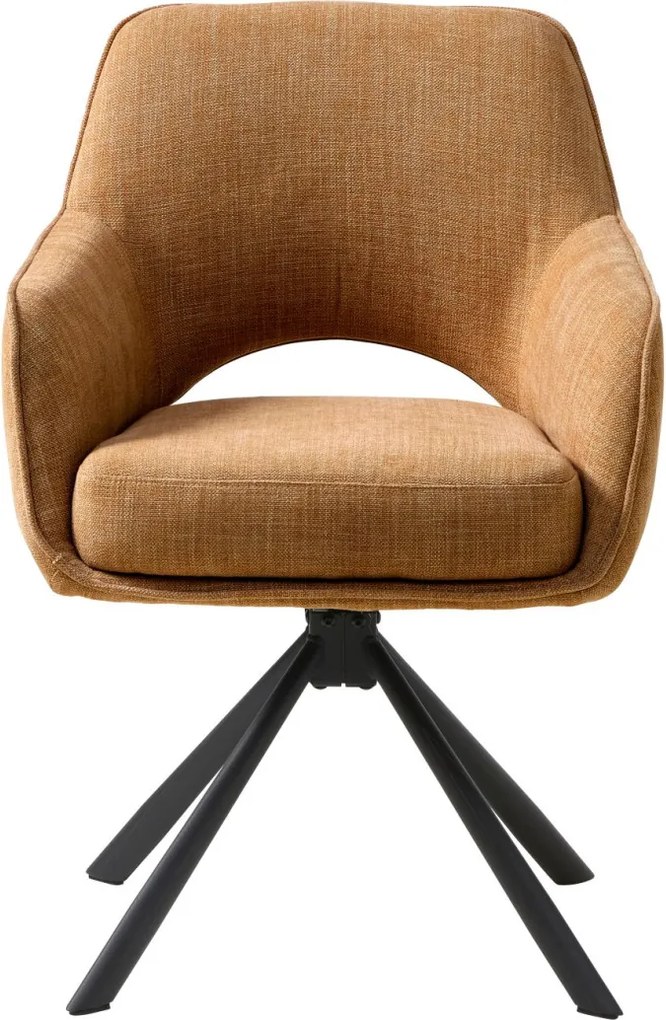 Cowley karfás design szék