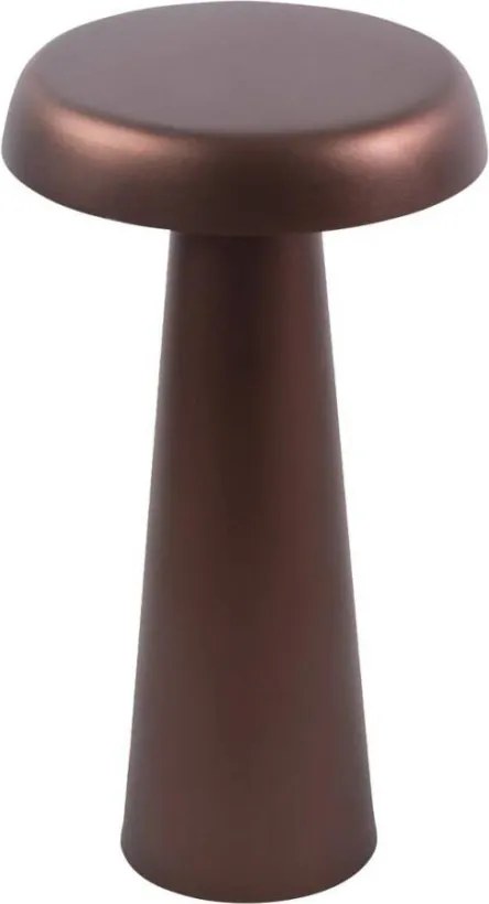 NORDLUX 2220155061 ARCELLO Kültéri Dekorációs Lámpa Csiszolt Sárgaréz LED IP54