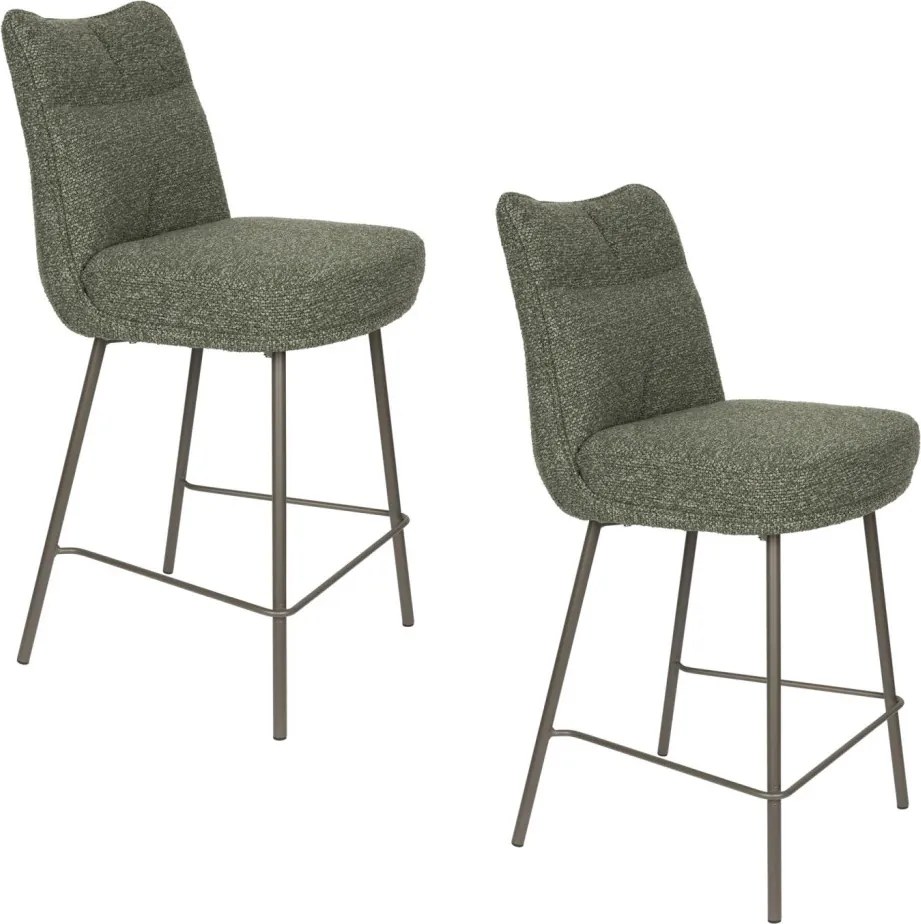 Jacques alacsony bárszék