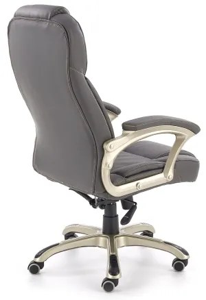 PINU szürke irodai szék