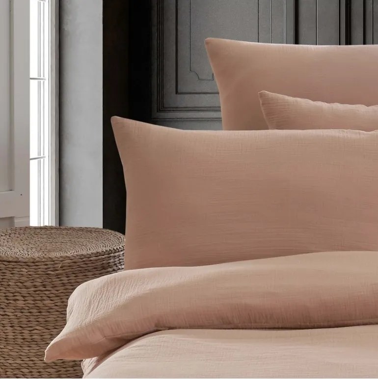 EMI Wade muszlin ágyneműhuzat