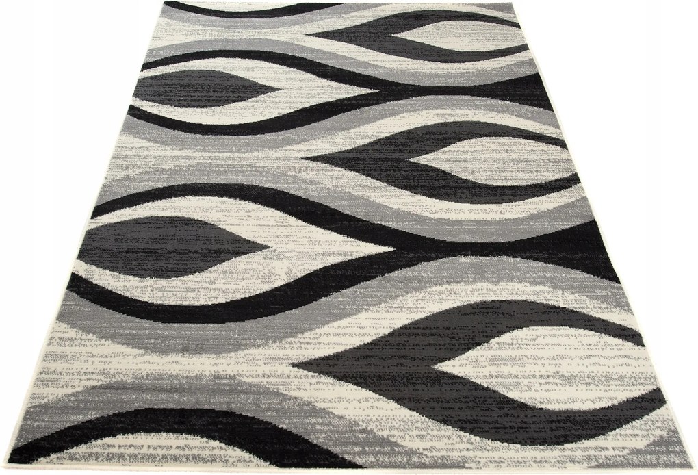 Bcf Szőnyeg 120x170 Modern Színes Tartós mix