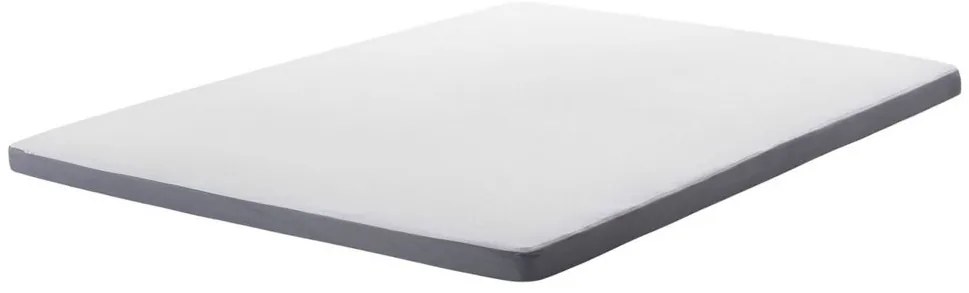 Matrachuzat 200x160 cm Conby (fehér). 1011152