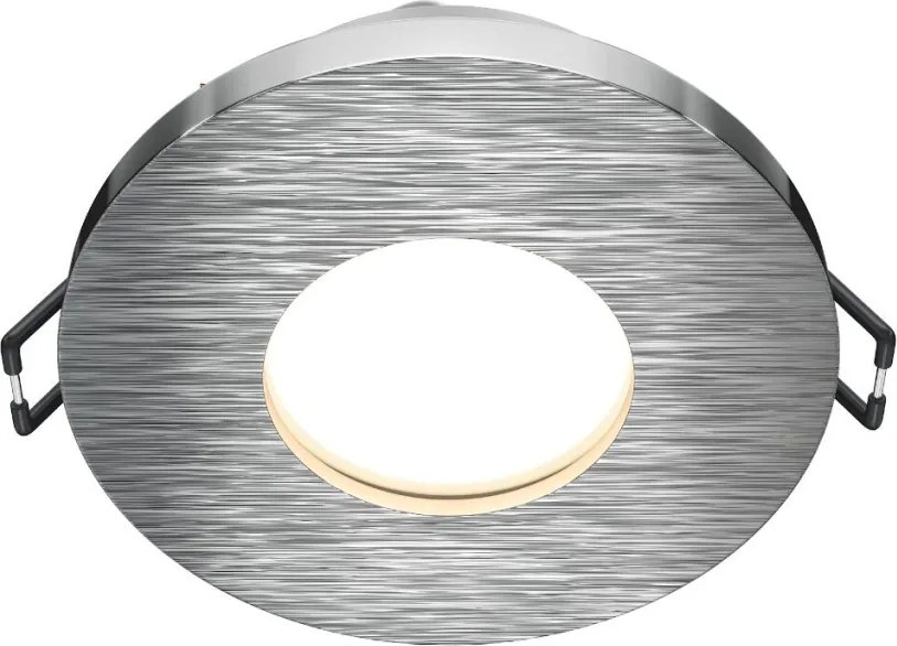 Maytoni STARK DL083-01-GU10-RD-S Beépíthető spotlámpa 1x50W/GU10 IP65