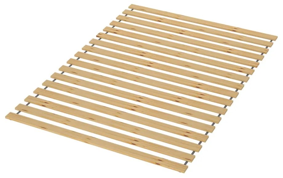 Léces ágyrács 140x200 cm – Tvilum