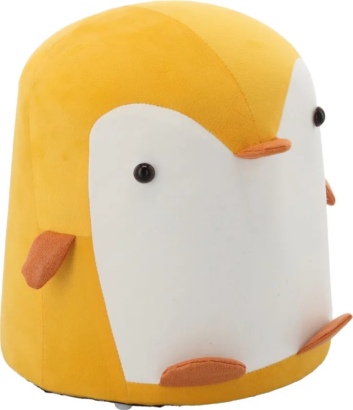 Pingvin puff 28 x 34 cm