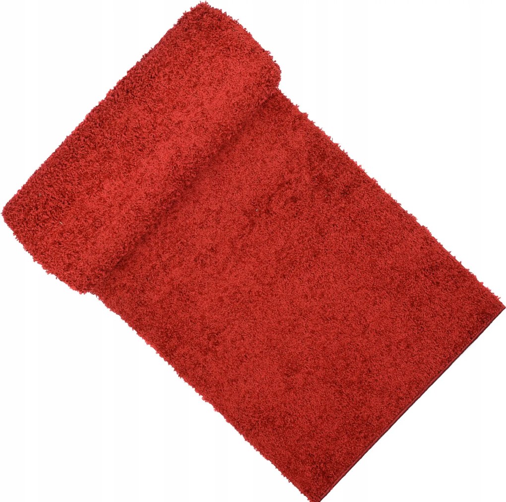 Futószőnyeg Shaggy 120cm plüss puha szőrös trd