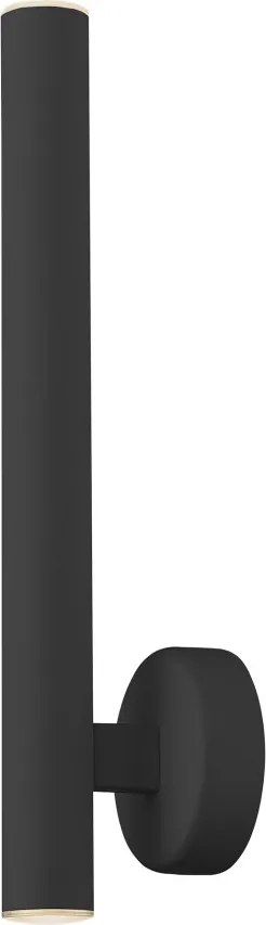 Zuma Line LOYA W0461-02B-P7P7 Fali lámpa 2x5W/LED 3000K 450LM IP20