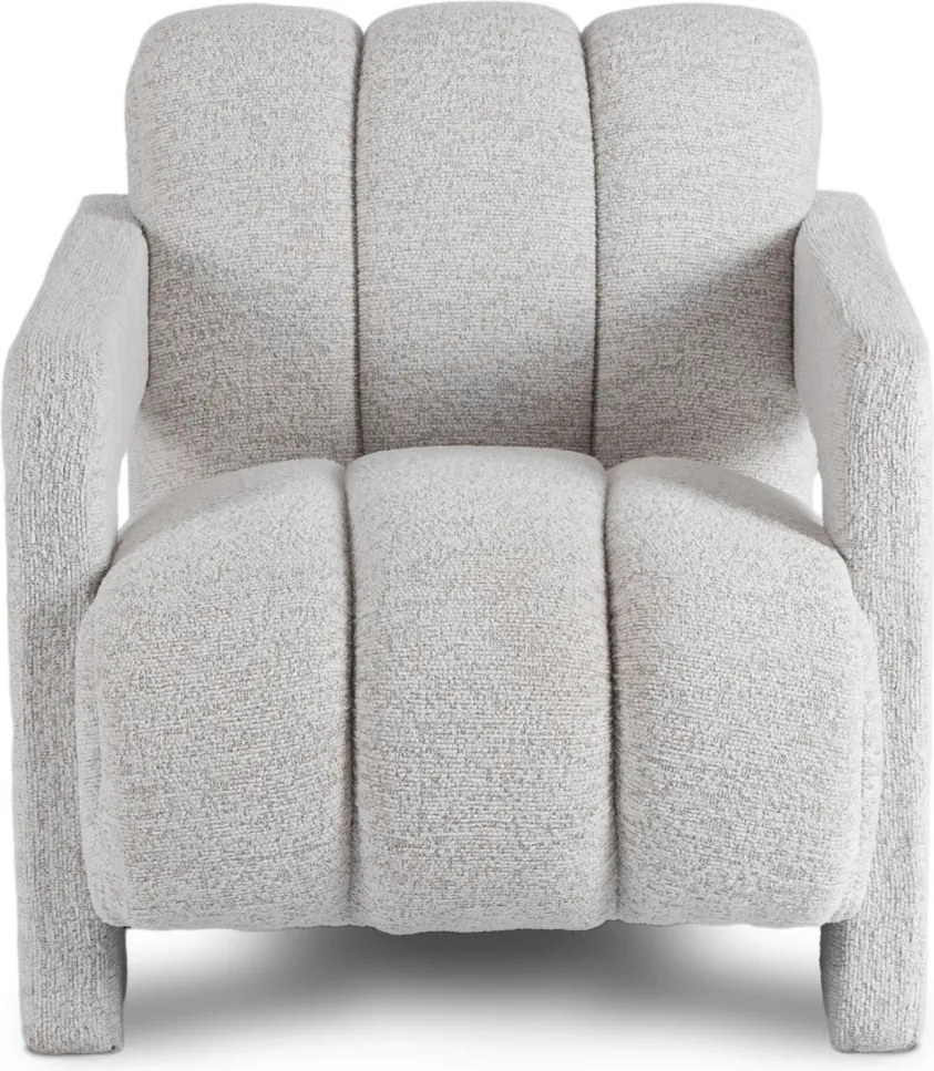 Fotel szürke színben. BENDER