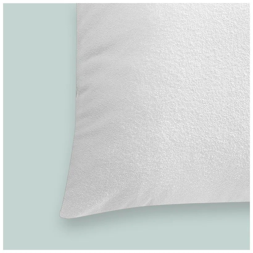 Vízálló párnavédő szett 2 db-os 70x50 cm Terry – Mila Home