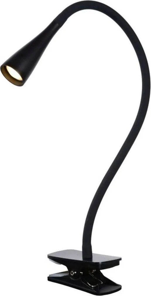 Lucide ZOZY 18256/03/30 Asztali lámpa 1x3w/led 3000k 250lm ip20