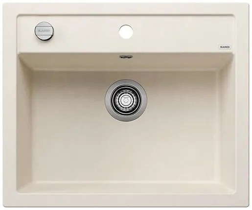 Mosogató Blanco DALAGO 6 fehér lágy 527063