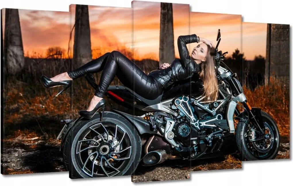 Képek 100x60 Ducati motor Motorkerékpár