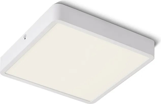 RENDL HUE SQ 22 DIMM mennyezeti lámpa fehér 230V LED 24W 3000K