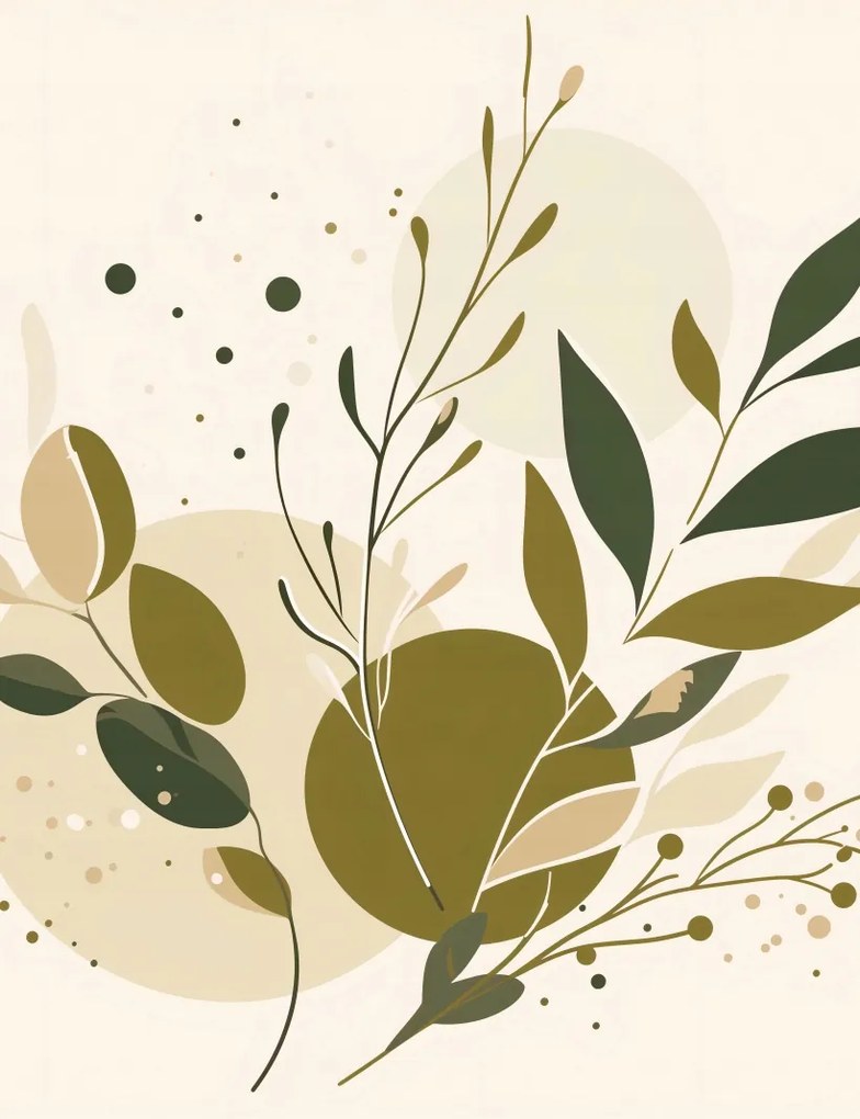 Poszter 50x65cm Dérszín