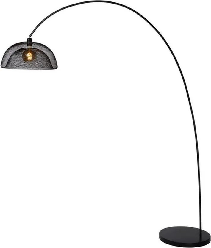Lucide MESH 30773/01/30 Állólámpa 1x60w/e27 ip20