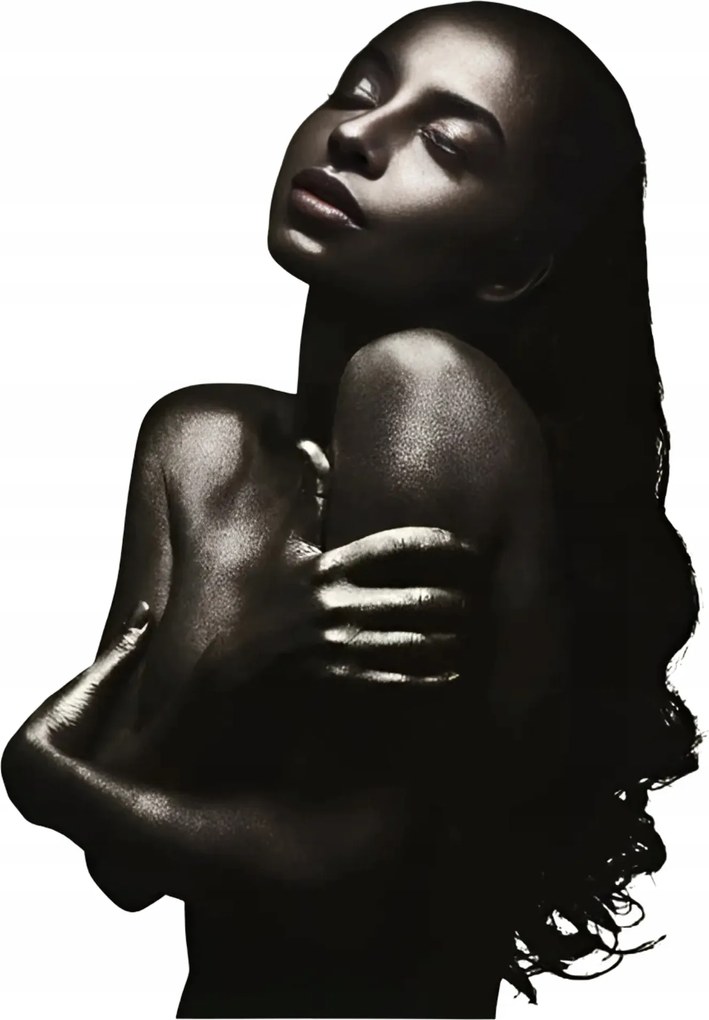 Sade Poszter 30x40 cm 80-as évek énekesnője