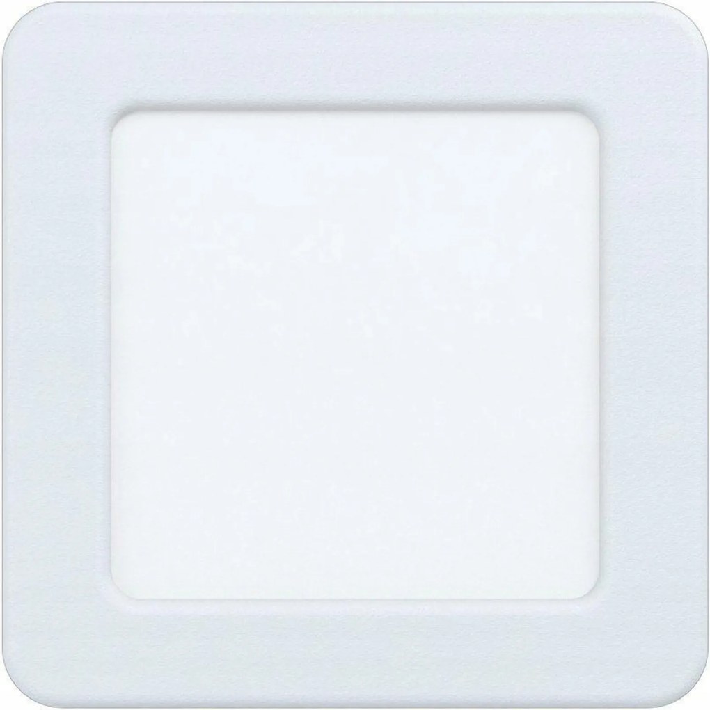 Eglo Süllyesztett lámpa Fueva 5 99178