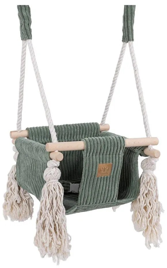 Gyerek hinta – Meowbaby