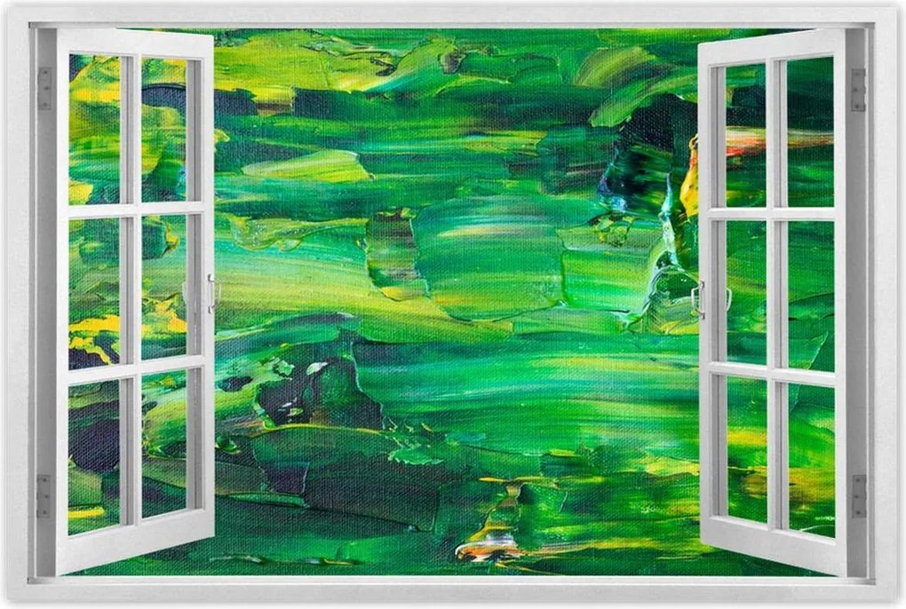 Poszterek 90x60 Absztrakt Matthew