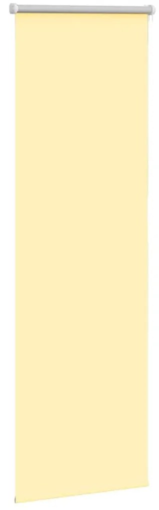 redőny Blackout 50x130 cm szövetszélesség 45,7 cm Poliészter