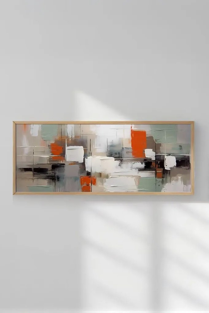 Falikép, 50×120 cm – Artsmdfyty26-50120